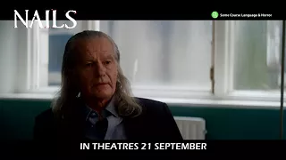 Nails Official Trailer