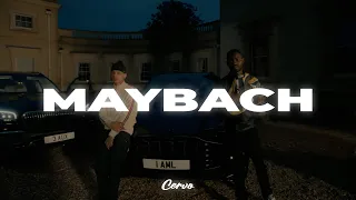 (FREE) CENTRAL CEE x MELODIC DRILL TYPE BEAT - "MAYBACH"