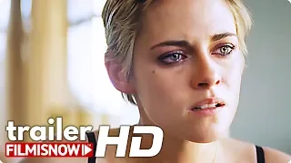 SEBERG Trailer (2019) Kristen Stewart Jean Seberg Biopic Movie