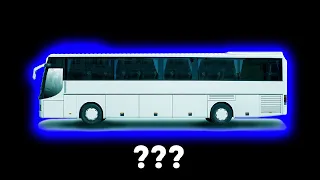 42 Bus Horn Sound Variations in 3 Minutes