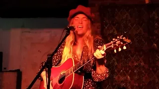 Leah Blevins at The Troubadour, Earl's Court 11th July 2022