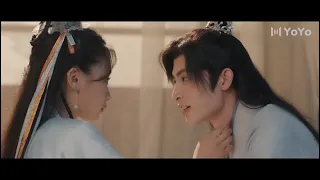 【Full Movie Version】女孩重生后嫁给傻王爷，新婚之夜竟发现他是个天才  🥰 中国电视剧