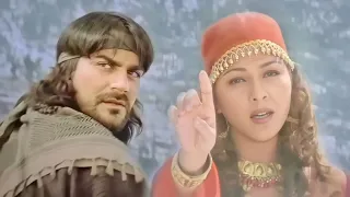 Chhodh Ke Na Jaa Ooh Piya | Alka Yagnik | Arbaaz Khan Tabu, | Full Video HD | Maa Tujhhe Salaam