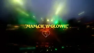 RAGAZZO - Mam Cię w głowie