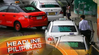 Headline Pilipinas | TeleRadyo (3 January 2023)