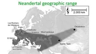 CARTA: The Origin of Us – Richard “Ed” Green: Interbreeding with Archaic Humans outside Africa