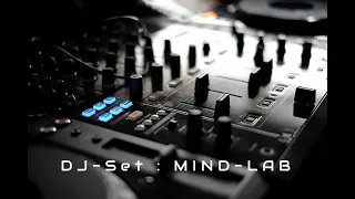 DJ-set by MIND-LAB