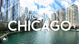 The Top 10 Best Things To Do in Chicago, Illinois (2023)