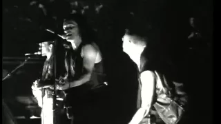 U2 - In God's Country (Live Rattle And Hum)