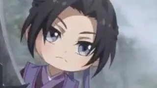 Mdzs reagindo ao Jiang Cheng as...(1/2)