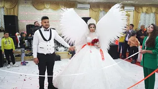 Svatbata na Aynur & Sinan - Omurtag - FULL 4K (Ico Tigara & Dian Dushkov)