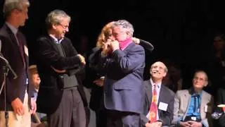 Improbable Research Collection #128  The 2009 Ig Nobel Prize for Public Health trimmed 2   YouTube23222