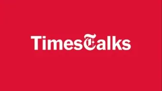 TimesTalks Festival: Women of the Senate