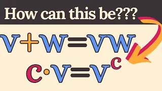 The craziest vectors you have ever seen!!!