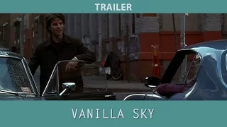 Vanilla Sky (2001) Trailer