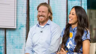 'Fixer Upper' to End After Season 5! Watch Chip and Joanna Gaines' Announcement