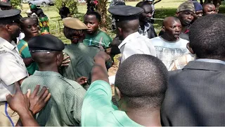 Police Exposed “UPND”  J Banda; This is Exactly What They Did “More in The Video” Watch The Entire V