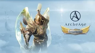 *Latin* Live Streaming ArcheAge