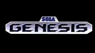 Sega Genesis Mini - Menu Music