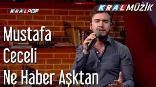 Mustafa Ceceli - Ne Haber Aşktan (Mehmet'in Gezegeni)