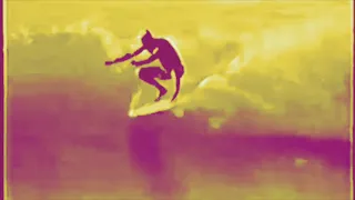 Longboarding movie(Surfing 1960's)