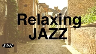 Relaxing Jazz Instrumental Music For Study,Work,Relax - 카페 음악 - 릴렉스 뮤직