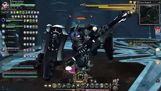 Dragon Nest SEA - FrDN SVC 70% 3 Man Gladiator POV