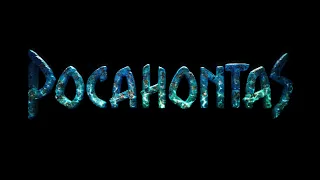 Pocahontas Live Action 2029 Teaser Trailer [Fan-edit]