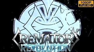 CREMATORY - Revolution (Enhanced 1080HD)