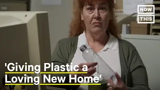 Ad Campaign Wants You to Send Plastic Back to PepsiCo & Coca-Cola