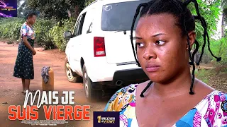 Mais Je Suis Vierge | Film Nigérian En Français Complet | Film Africain