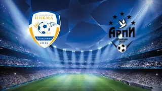 Нікма - Арпи 3:6.Highlights.