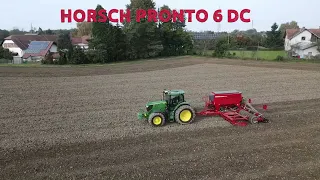 HORSCH PRONTO 6 - GRAPAK.COM