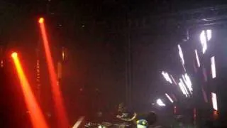 Deadmau5 - Amnesia Ibiza 26-08-2010 (with guest appearance by Sofia Toufa)