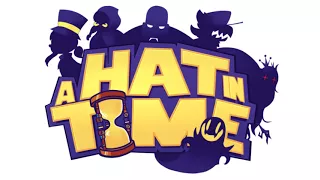 A Hat in Time OST - Scootin' Through Mafia Town