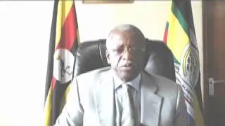 Right Honourable Amama Mbabazi, Prime Minister of Uganda mov   YouTube