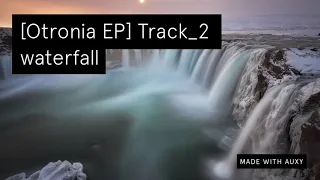 Plasma - waterfall (Official Audio)