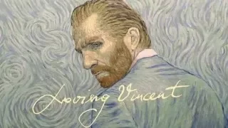 Vincent Van Gogh film brings painting to life