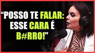 Viu Ela PEGANDO Outro e Não fez NADA!  | REDCAST