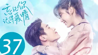 ENG SUB【忘记你，记得爱情 Forget You Remember Love】EP37 | 没想到当年的事故真相竟然是这样