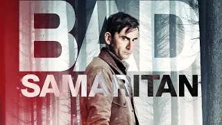 Bad Samaritan  | UK Trailer (2018)  | David Tennant  | Thriller