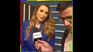 Salman Khan ki GF Iulia Vantur se khaas guftagu #salmankhan #iuliavantur