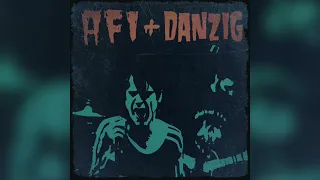 AFI - The Days of the Phoenix - Glenn Danzig Vocals