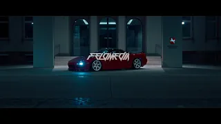 Tony`s Honda NSX || FeloMedia 4K