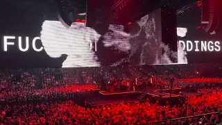 Roger Waters - Déja Vu & Déja Vu (Cover) - Paris Accor Arena - 03052023