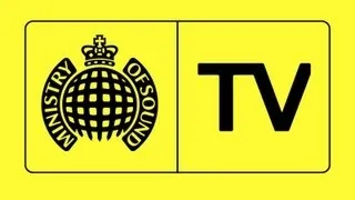 Liam Bailey - When Will They Learn (Chase & Status Remix) (Ministry of Sound TV)