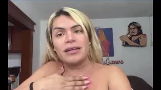 Wendy desmiente los comentarios de Flor Rubio en este video