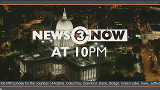 News 3 Now at 10: January 30, 2021
