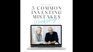 5 Common Risky Mistakes that almost all new investors make and what to do instead