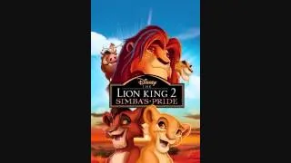 The Lion King 2 Score Crocodile Attack